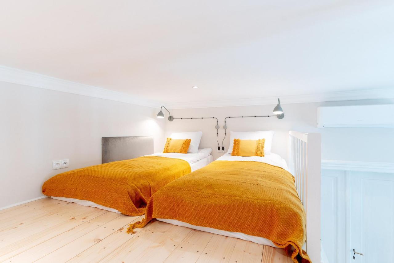 Kochanowskiego Family Apartments Краків Екстер'єр фото